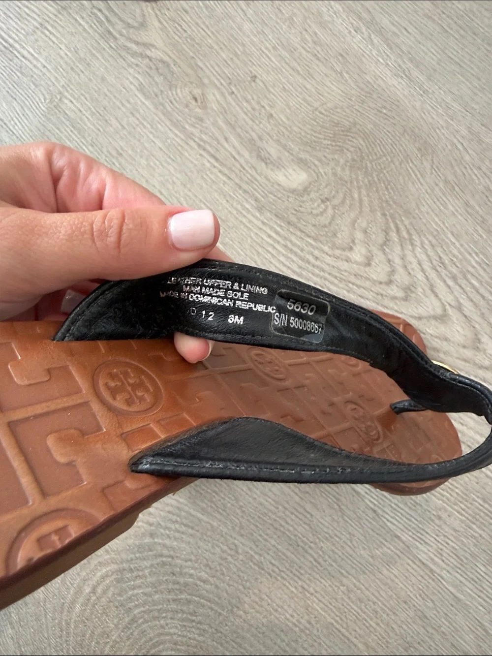 Tory Burch tory burch